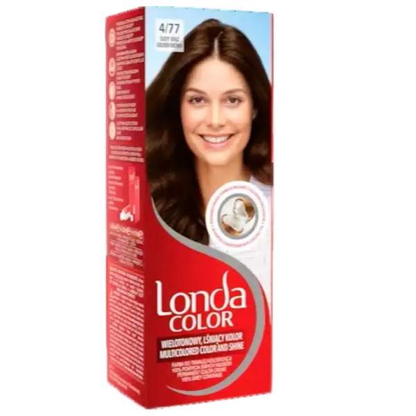 VOPSEA PAR LONDA 477 SATEN AURIU 3BUCSET 24BAX
