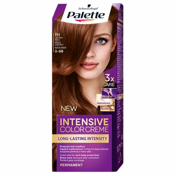 VOPSEA PAR PALETTE R4 CASTANIU MEDIU 10BAX