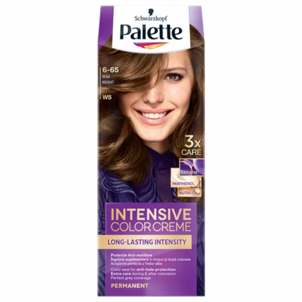 VOPSEA PAR PALETTE W5 NUGA 10BAX