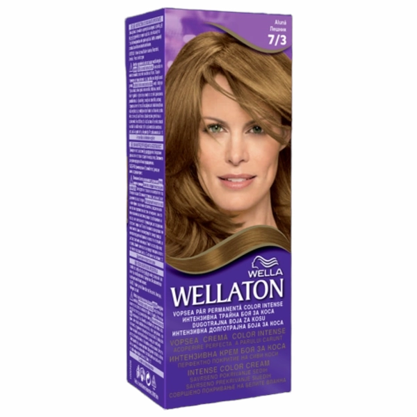 VOPSEA PAR WELLATON 73 ALUNA 3BUCSET 24BAX