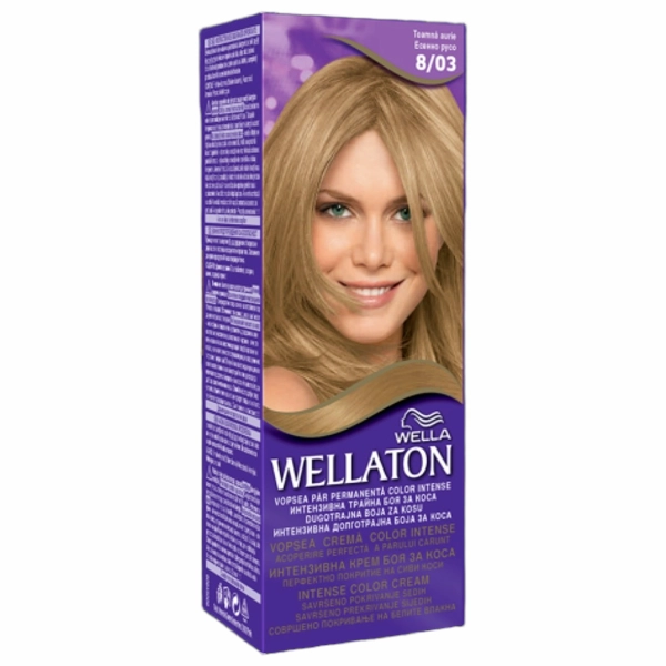 VOPSEA PAR WELLATON 803 TOAMNA AURIE 3BUCSET 24BAX