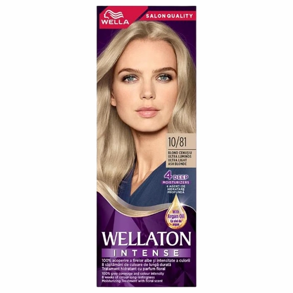 VOPSEA PAR WELLATON INTENSE 1081 BLON CENUSIU ULT