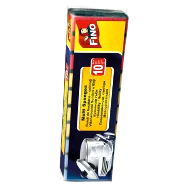 BURETI VASE FINO 10 BUCATI SET