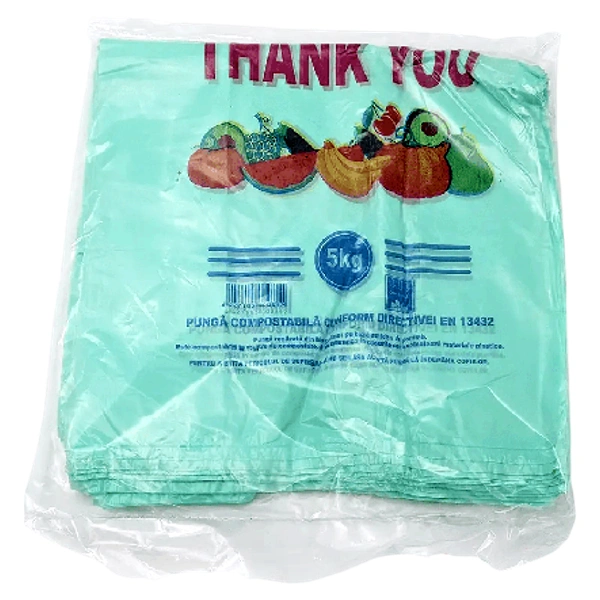 LPD DAFIN PUNGA MAIEU BIO 5 KG 50BUC
