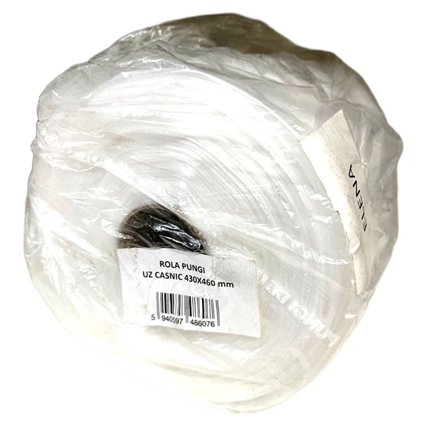 ROLA PUNGI UZA CASNIC 430X460 MM