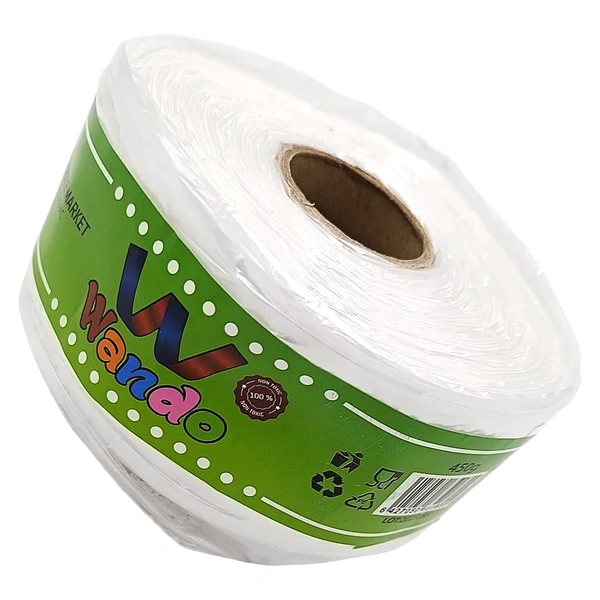 ROLE ALIMENTARE MARKET WANDO 450 GR 24 BUC BAX