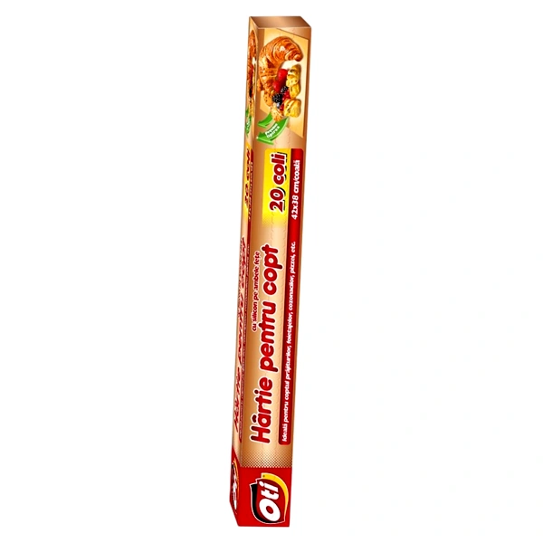 HARTIE PENTRU COPT OTI 20 COLI 24 BUC BAX
