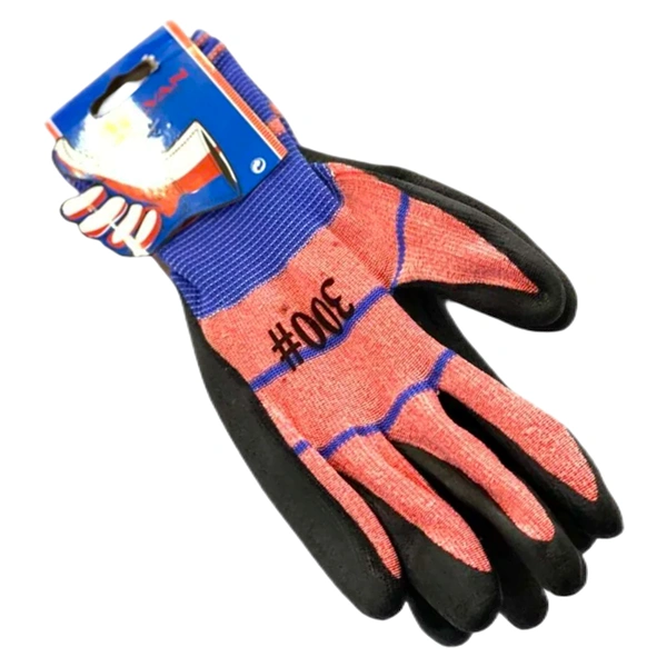 MANUSI GRADINA M RZ115 12 BUC SET