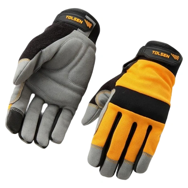 MANUSI MANUSI MECANICE TOLSEN XL 6BUCSET