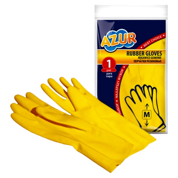 MANUSI MENAJ MARIMEA M IV AZUR 12 BUC SET