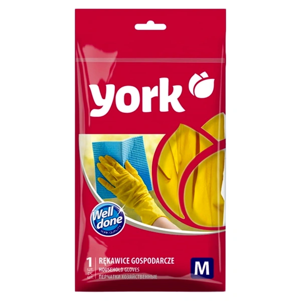 MANUSI YORK MARIMEA M