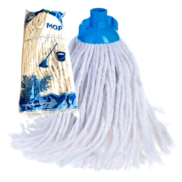 MOP BUMBAC 250 GR HUA DERUN 2
