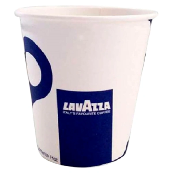 PAHARE CARTON VENDING TIP LAVAZZA 8 OZ 50 BUC SET