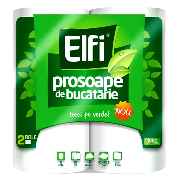 PROSOP BUCATARIE ELFI 2 ROLE2STR 20BUCBAX