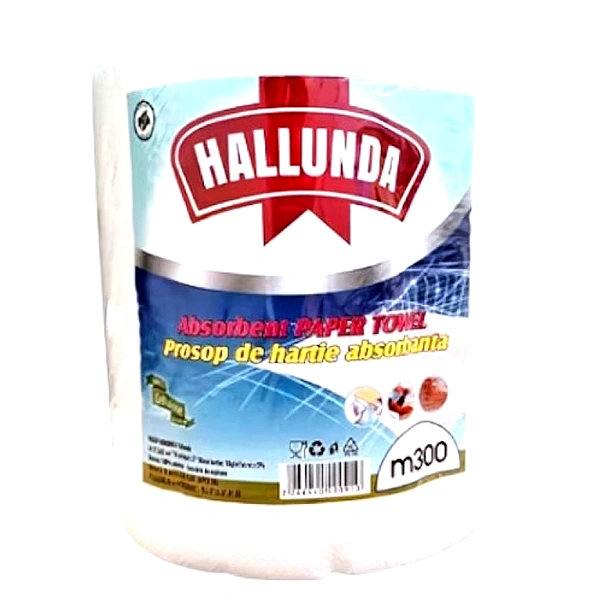 PROSOP HARTIE HALLUNDA 2STR 300M 6BAX