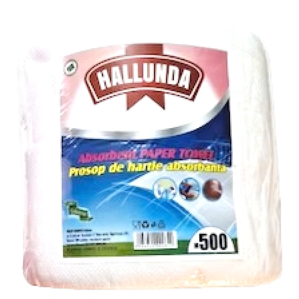 PROSOP HARTIE HALLUNDA 2STR 500M 6BAX