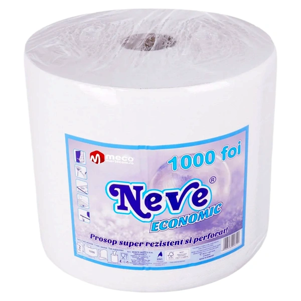 PROSOP INDUSTRIAL 1000 PORTII 2 STRATURI 230 METRI NEVE