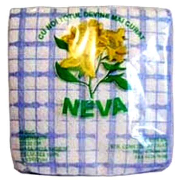 SERVETELE DE MASA NEVA JETTA 1 STRAT GOFRATA 40BUC 21PAC BAX