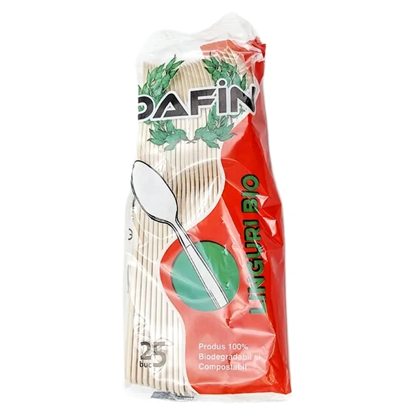 LPD DAFIN LINGURI BIO 25BUC 88BAX