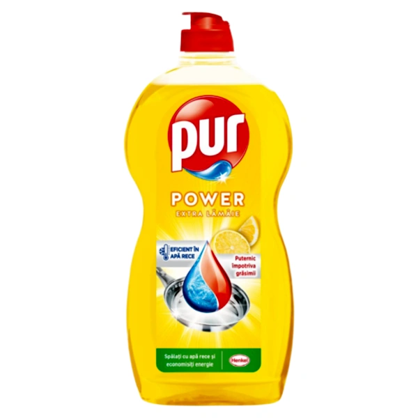 DETERGENT VASE LAMAIE 12BAX PUR 12 LITRI