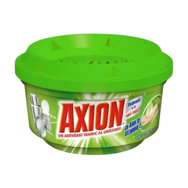 PASTA ULTRA DEGRESANT VASE ALOE AXION 225 GR