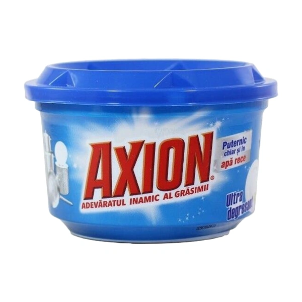 PASTA ULTRA DEGRESANT VASE AXION 400 GR