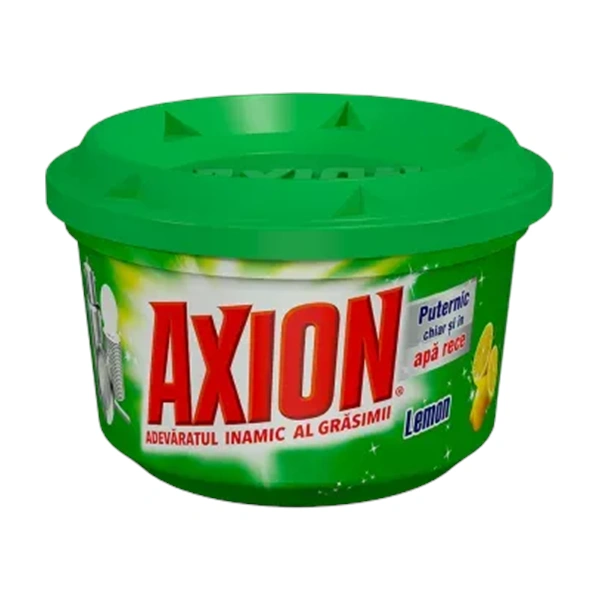 PASTA ULTRA DEGRESANT VASE LEMON AXION 400 GR