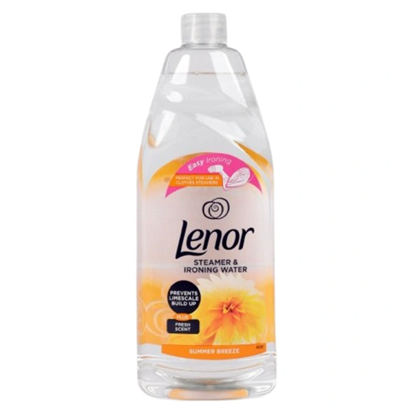 APA PARFUMATA FIER CALCAT SUMMER BREEZE LENOR 1 LITRU 6BUC