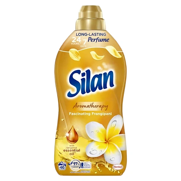 BALSAM RUFE AROMATHERAPY FASCNATING FRANGIPANI SILAN 1,1 LITRI