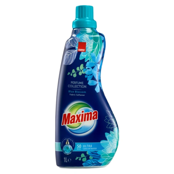 BALSAM RUFE BLUE BLOSSOM 12BAX SANO MAXIMA 1 LITRU