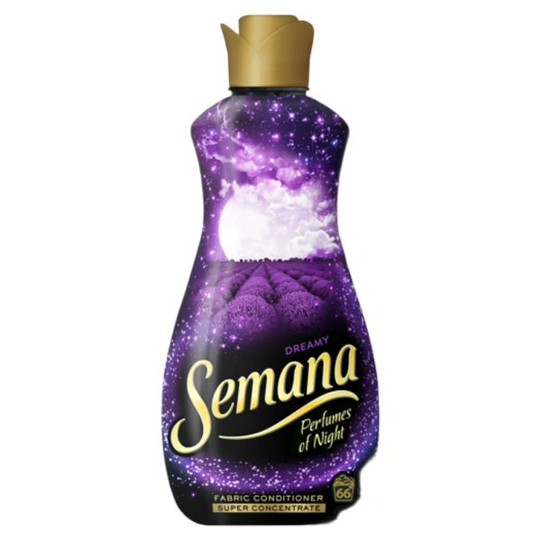 BALSAM RUFE DREAMY 6BAX SEMANA 165 LITRI