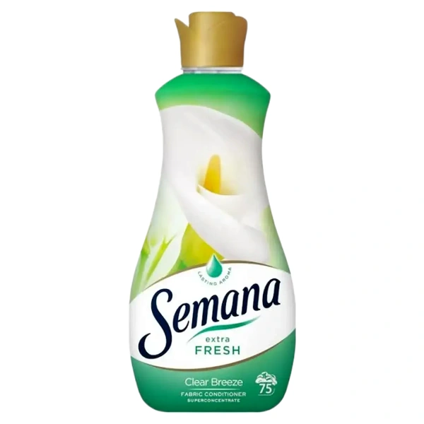BALSAM RUFE EXTRA FRESH CLEAR BREEZE SEMANA 1500 ML