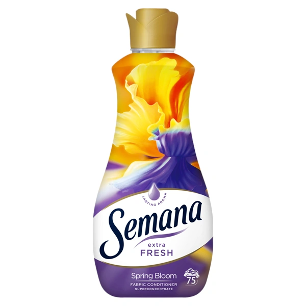 BALSAM RUFE EXTRA FRESH SPRING BLOOM SEMANA 1500 ML