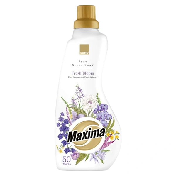 BALSAM RUFE FRESH BLOOM 12BAX SANO MAXIMA 1 LITRU