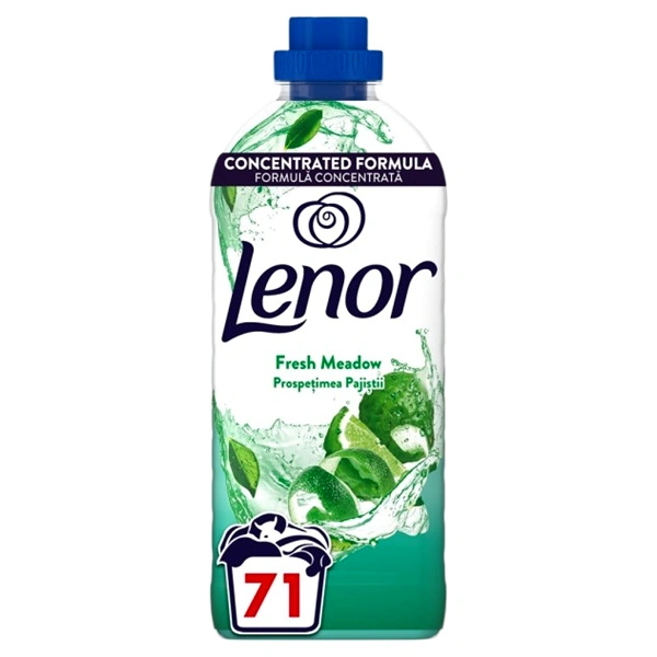 BALSAM RUFE FRESH MEADOW 71SPALARI 6BAX LENOR 1491 ML