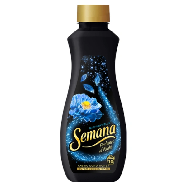BALSAM RUFE MIDNIGHT BLUE 24BAX SEMANA 250 ML