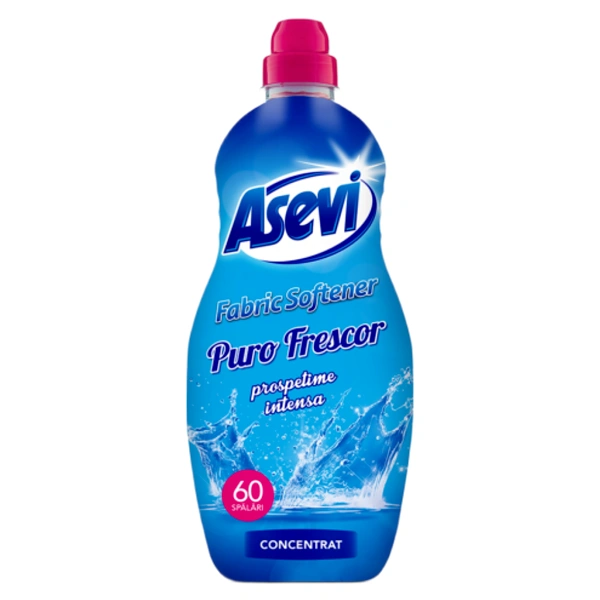 BALSAM RUFE PURO FRESCOR 10BAX ASEVI 1500 ML