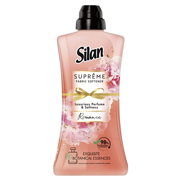 BALSAM RUFE ROMANCE SILAN 1,1 LITRI