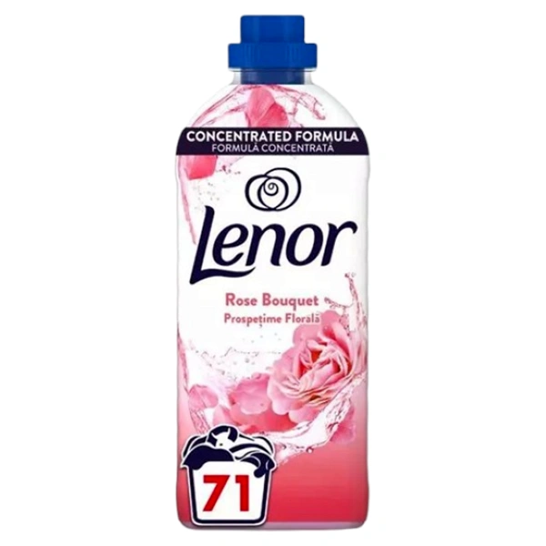 BALSAM RUFE ROSE BOUQUET 6BAX LENOR 1491 ML