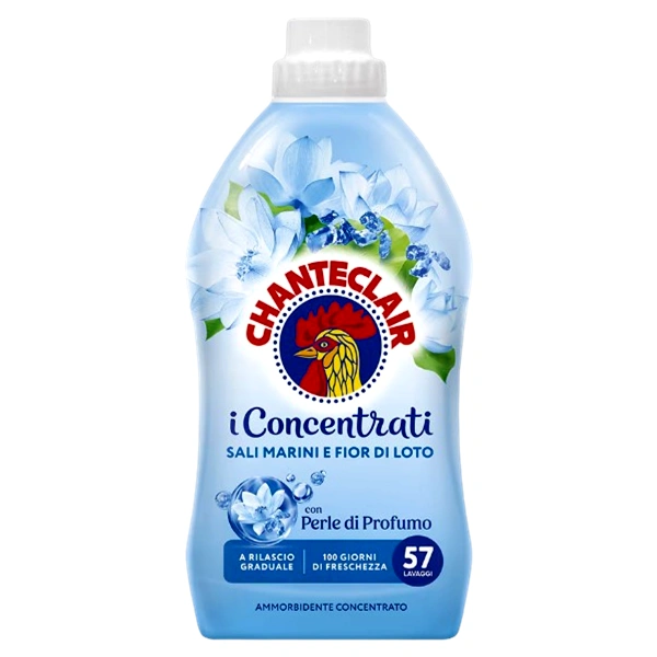BALSAM RUFE SARE DE MAREFLORI DE LOTUH 8 BUC BAX CHANTECLAIR 1,14 LITRI
