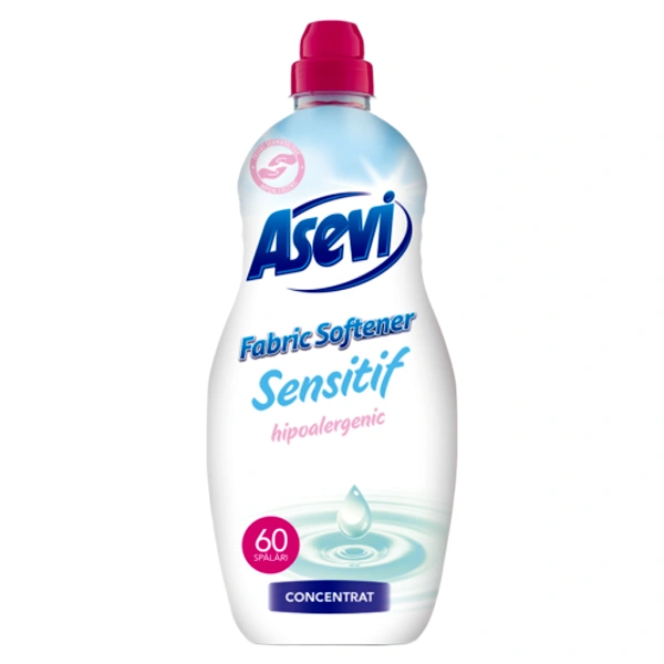 BALSAM RUFE SENSITIF 10BAX ASEVI 1500 ML