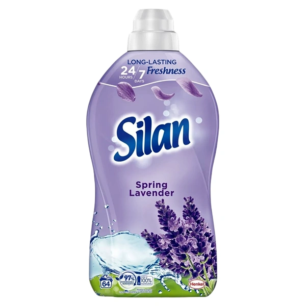 BALSAM RUFE SPRING LAVENDER SILAN 1,1 LITRI