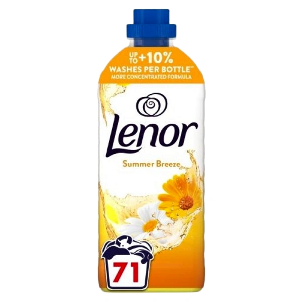 BALSAM RUFE SUMMER BREEZE 6BAX LENOR 1491 ML