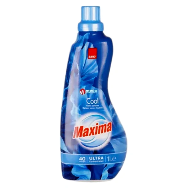 BALSAM RUFE ULTRA CONCENTRAT COOL 1W SANO MAXIMA 1 LITRU