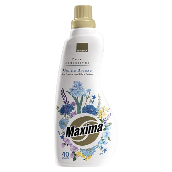 BALSAM RUFE ULTRA CONCENTRAT GENTLE BREEZE SANO MAXIMA 40 SPALARI 1 LITRU