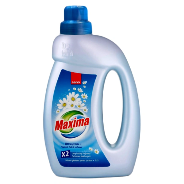BALSAM RUFE ULTRA FRESH 8BAX SANO MAXIMA 2 LITRI
