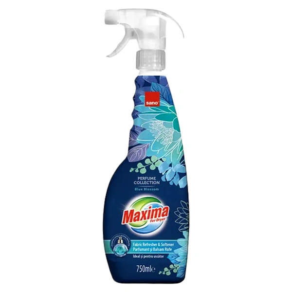 BALSAM RUFE USCATE DRYER BLUE BLOSSOM SANO MAXIMA