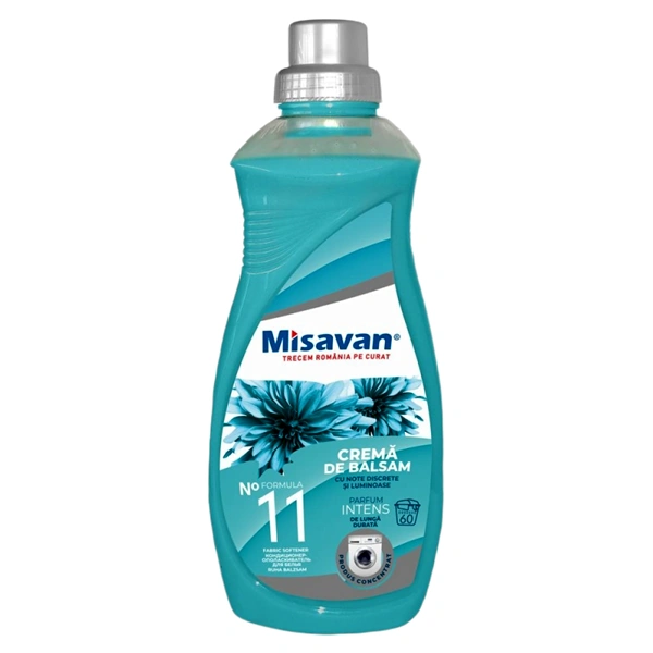 CREMA DE BALSAM RUFE NO 8 BUC BAX MISAVAN 11,15 LITRI