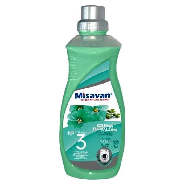 CREMA DE BALSAM RUFE NO 8 BUC BAX MISAVAN 3,15 LITRI