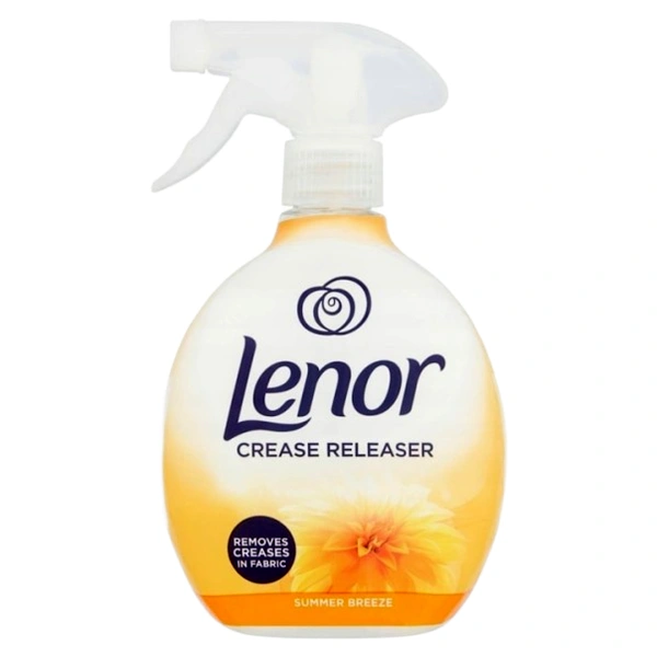 SPRAY PARFUMAT ANTICUTE SUMMER BREEZE 5BAX LENOR 500 ML